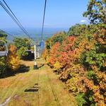 Wachusett Mountain State Reservation