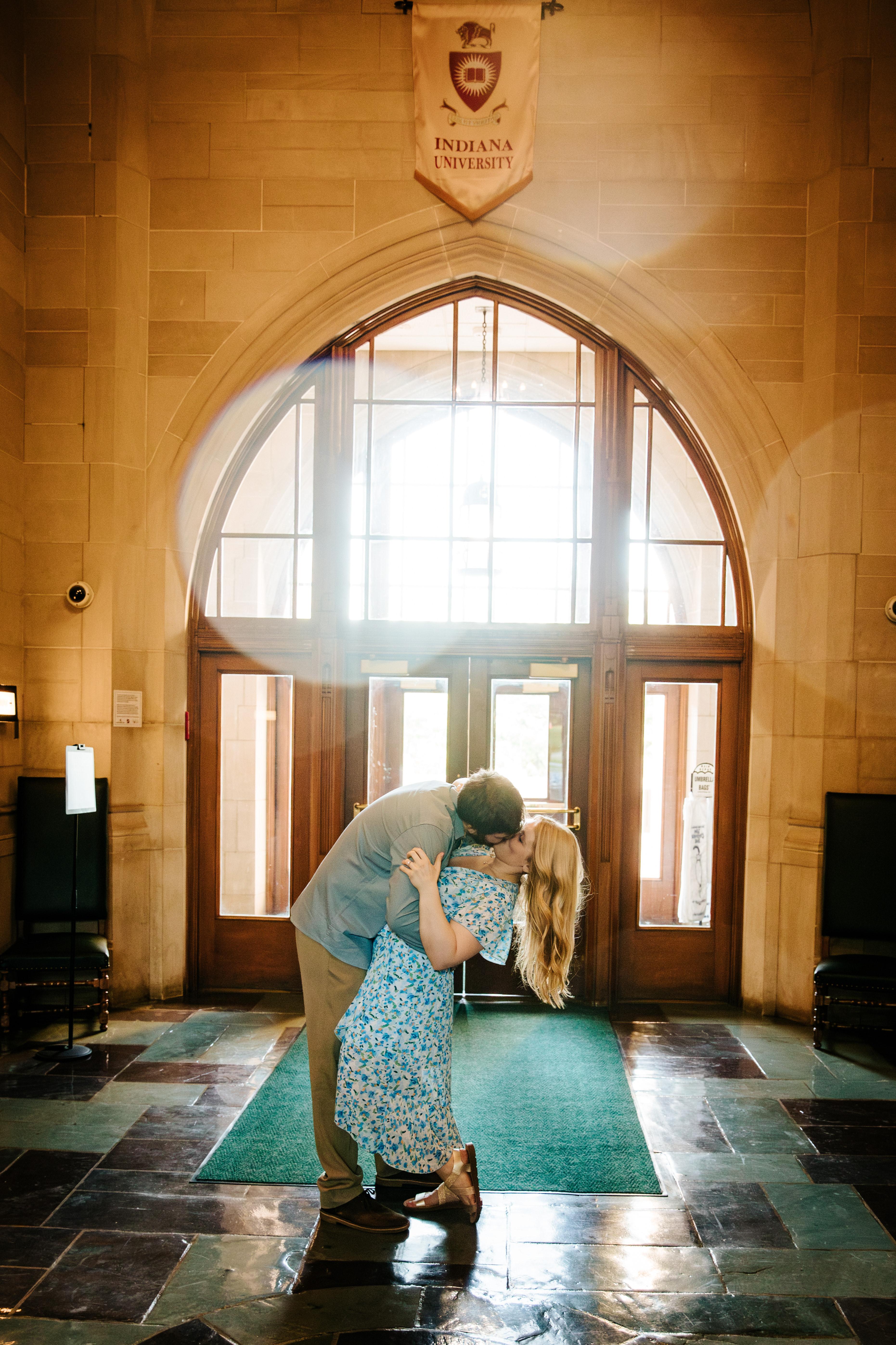 The Wedding Website of Lauren Baney and Matt Davisson