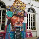 Doce Cuarenta Coffee & Bakery