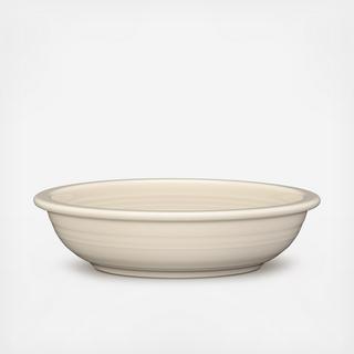 Classic Rim Pasta Bowl, Set of 4