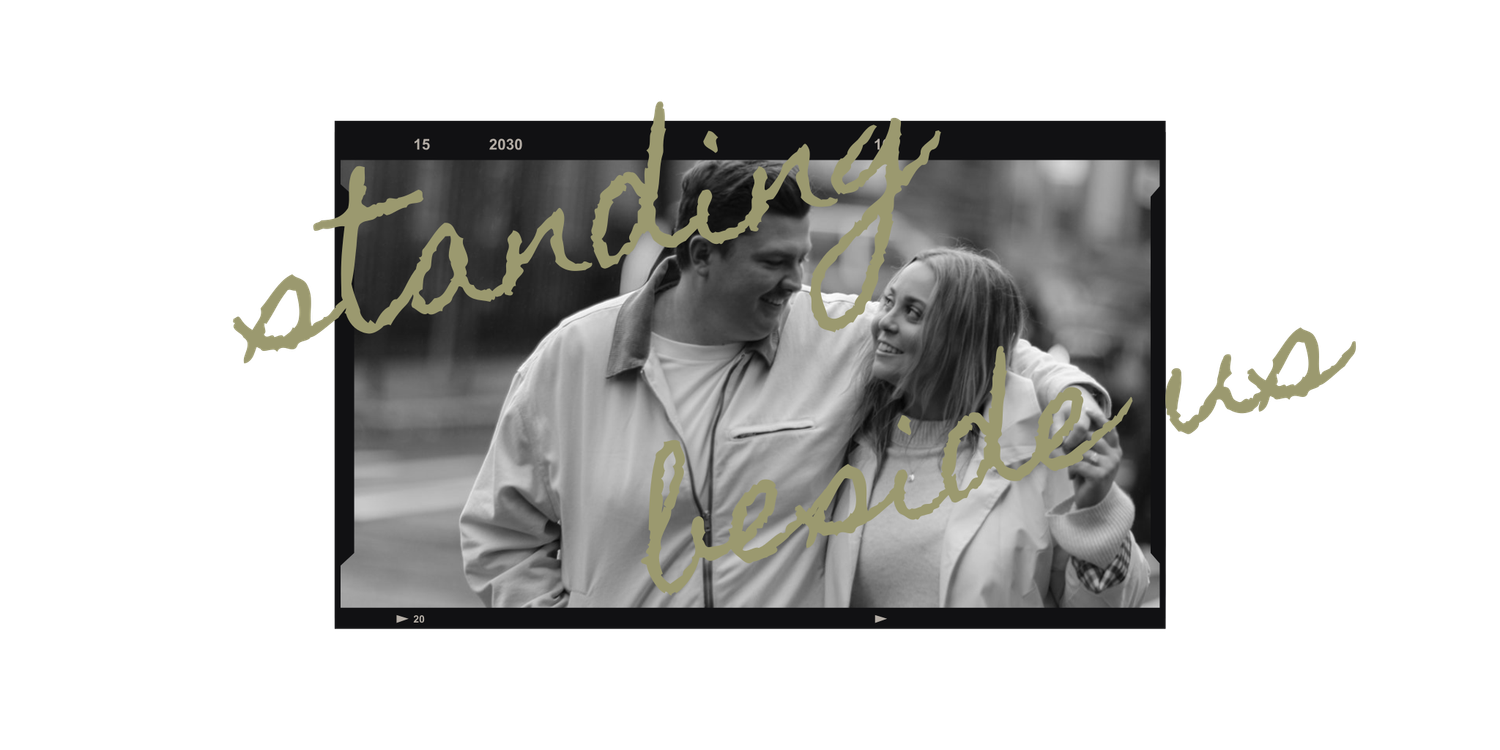 The Wedding Website of avery gage and michael o'connor