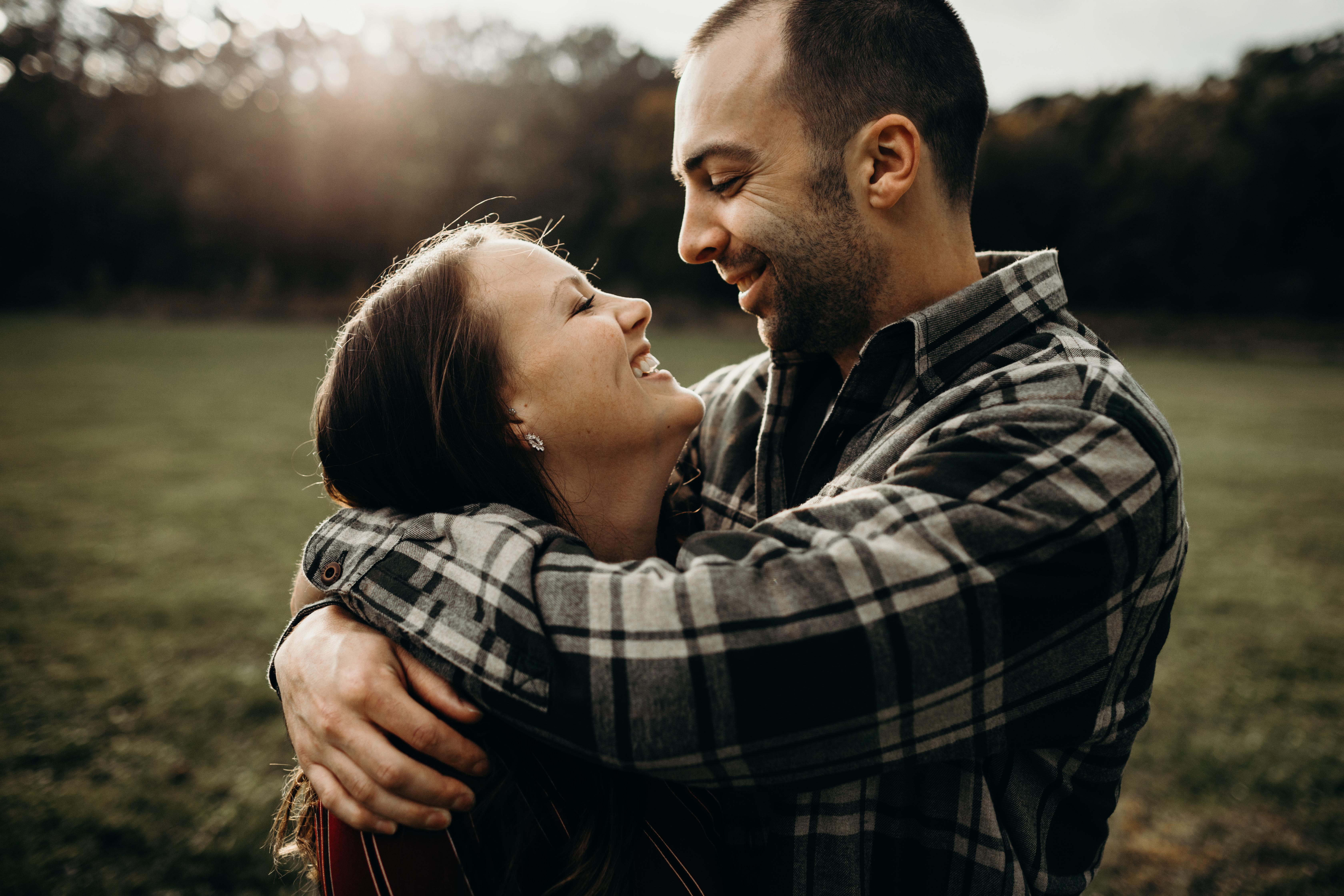 The Wedding Website of Shannon Richardson and Landon Warnement