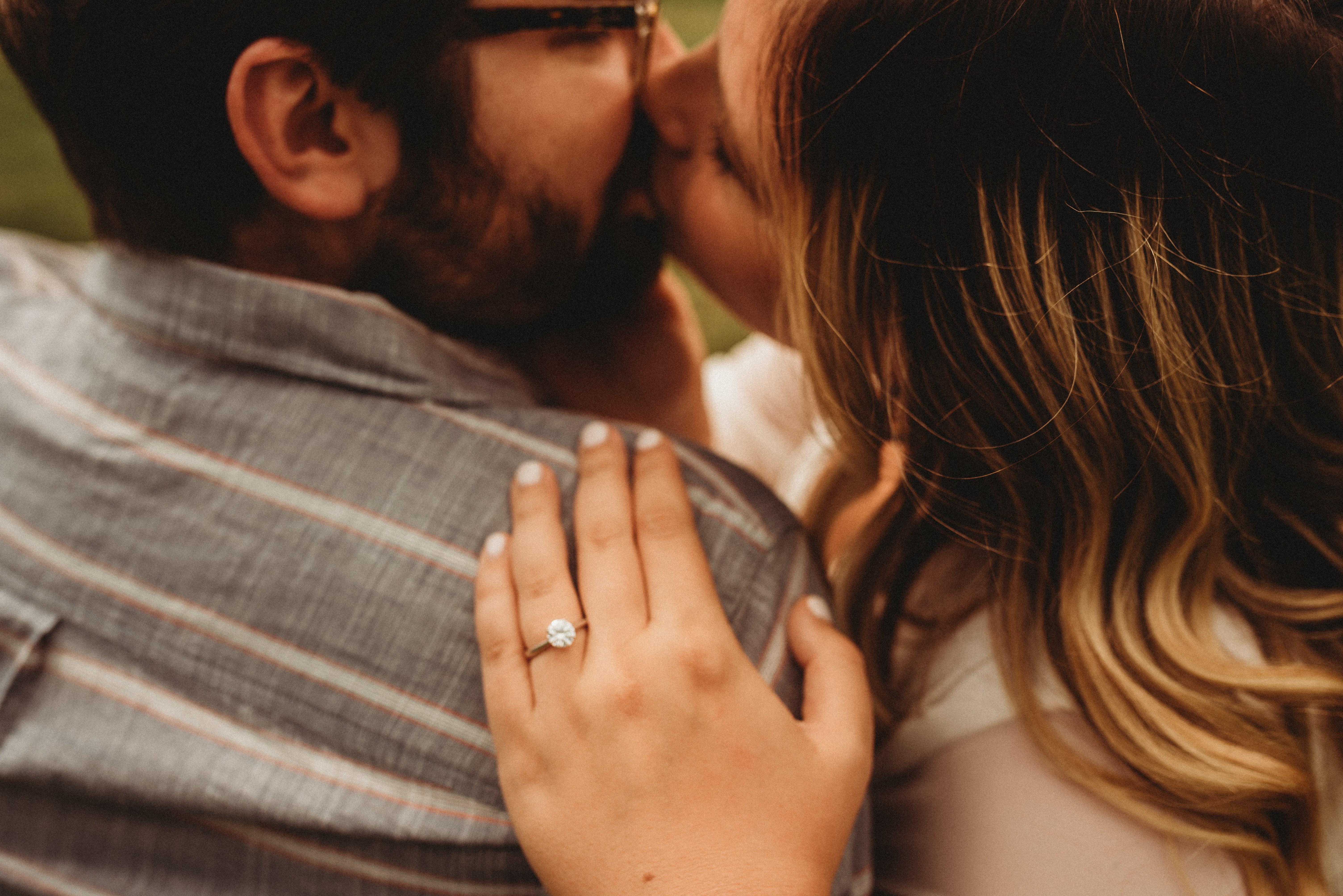 The Wedding Website of Miranda Edmondson and Destin Tisher