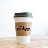 The Speakeasy Coffee Shop