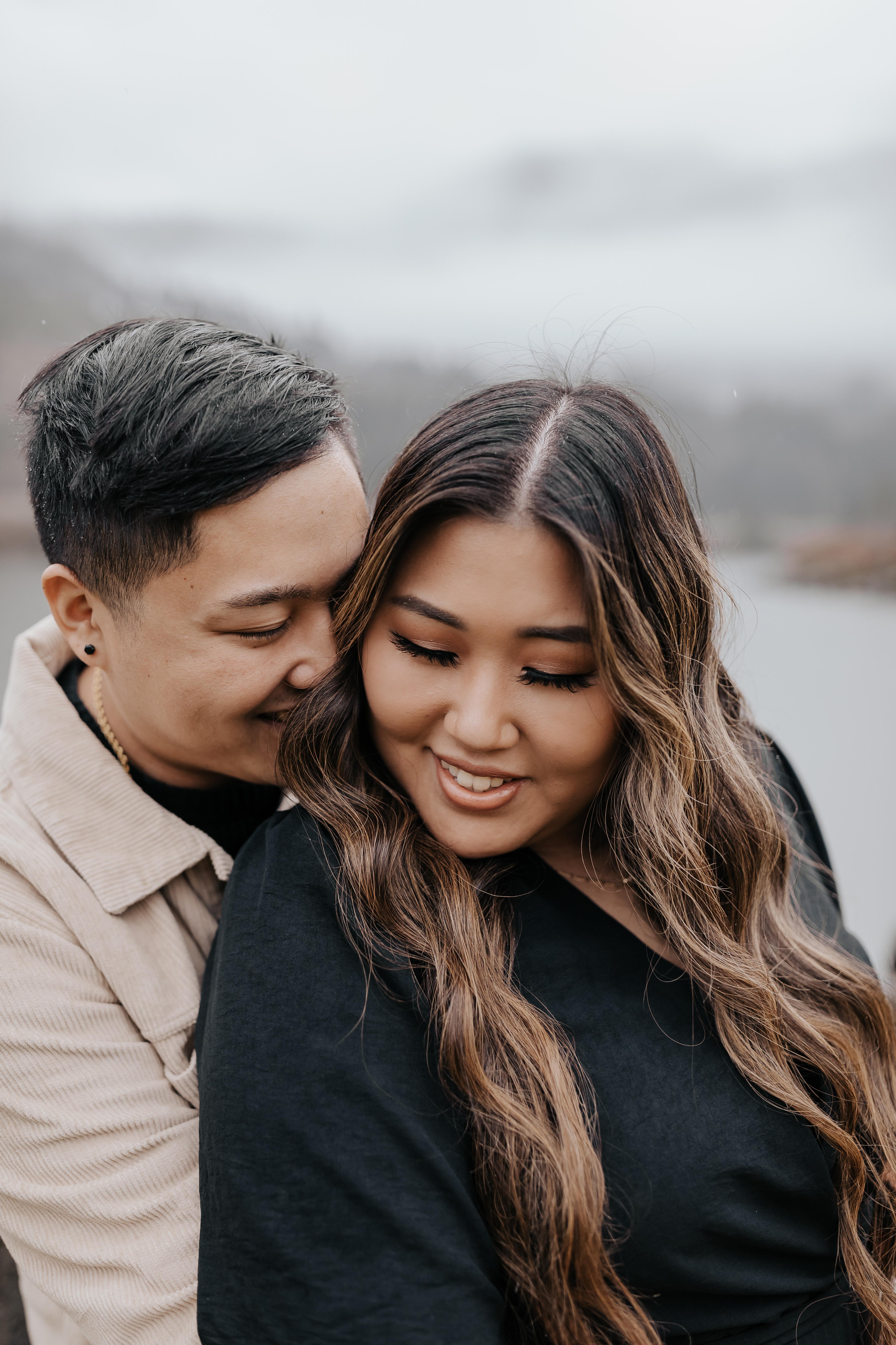 The Wedding Website of Megan Kibota and Reece Garma