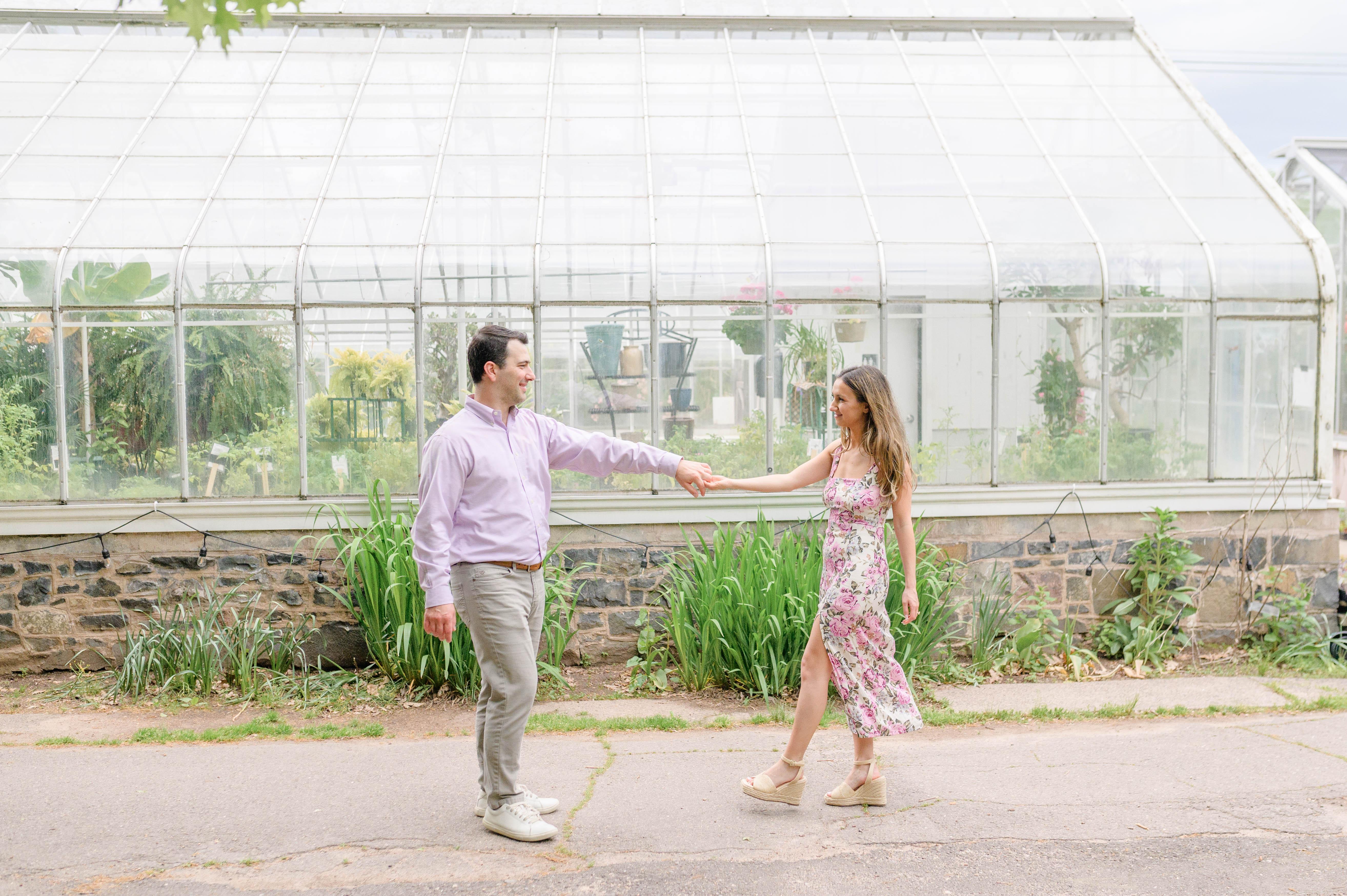 The Wedding Website of Lauren Goldman and Anthony Giordano