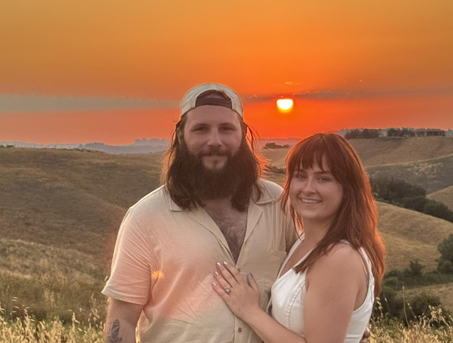 The Wedding Website of Dani Pike and Lucas Matteson