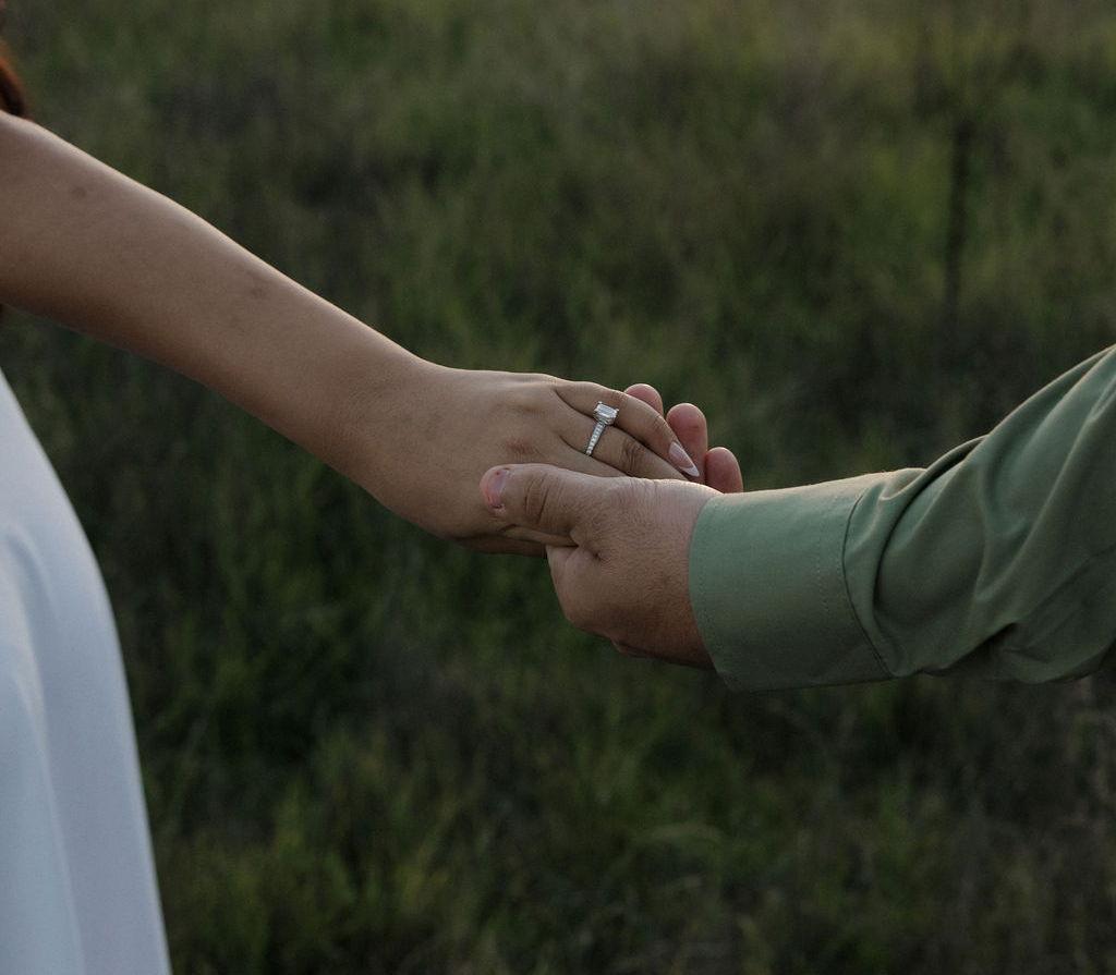 The Wedding Website of Ashley Botello and Beau Arriaga