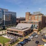Bakery Square