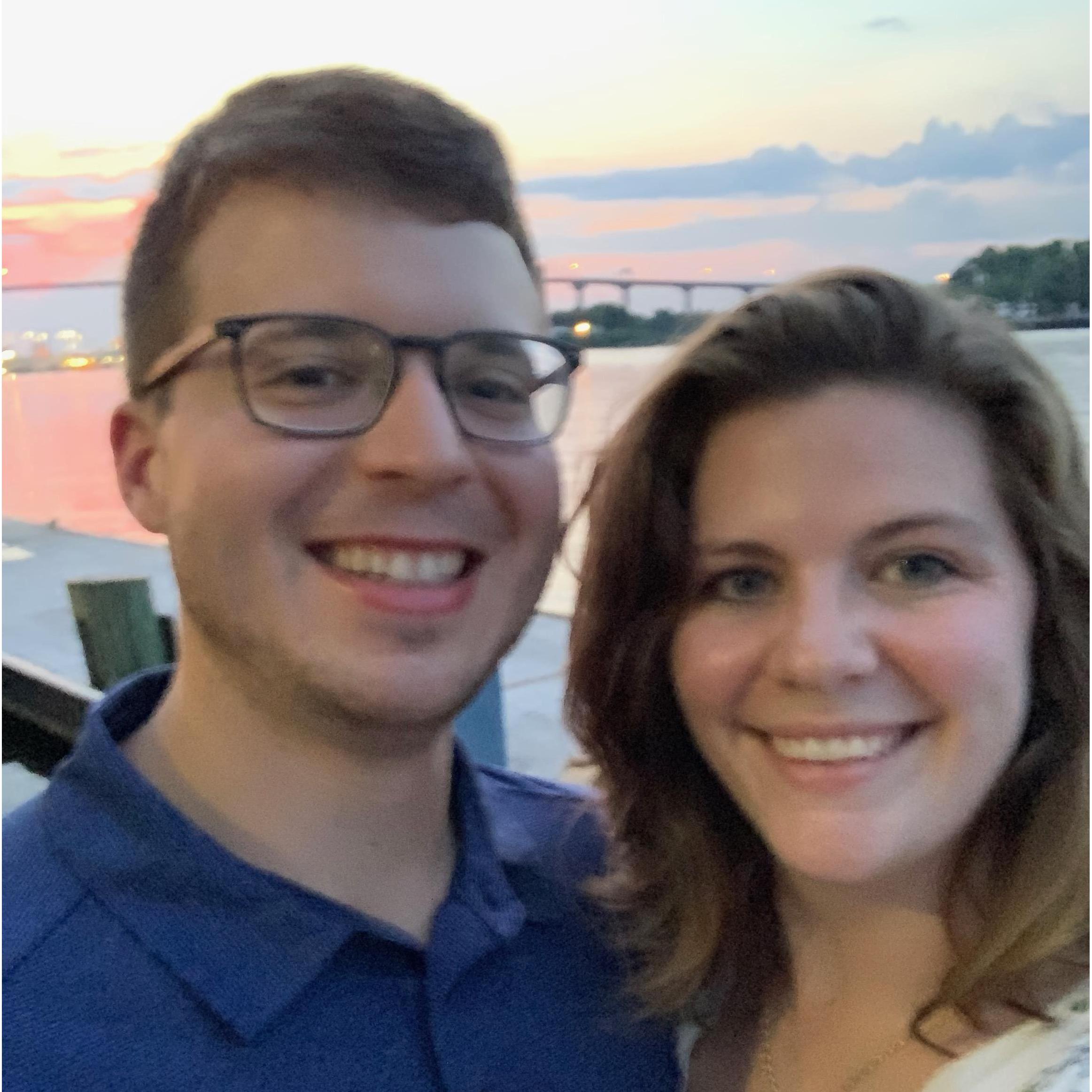 2019: Savannah