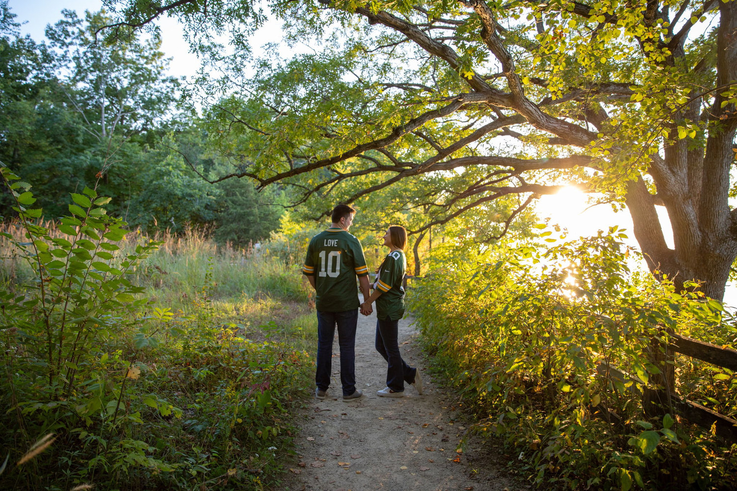 The Wedding Website of Grace Harvey and Dayton Hoffmann