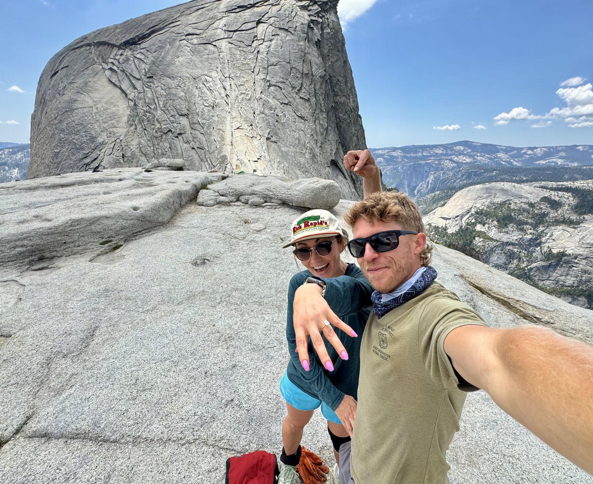 The Wedding Website of Brittany Crowe and Casey Quarterman