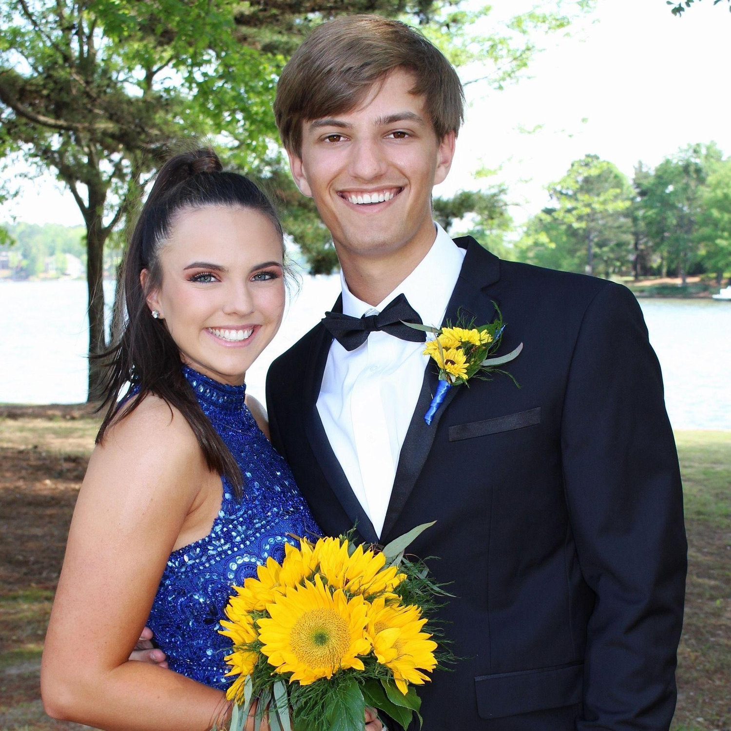 Senior Prom 2019