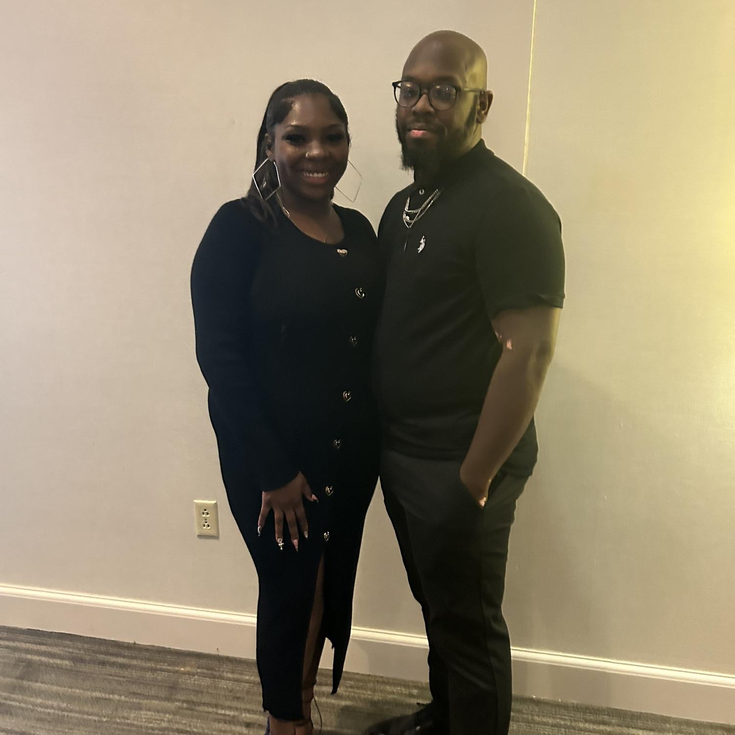 Church Anniversary 🥳