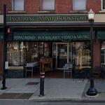 Inquiring Minds Bookstore