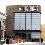 White Oaks Mall