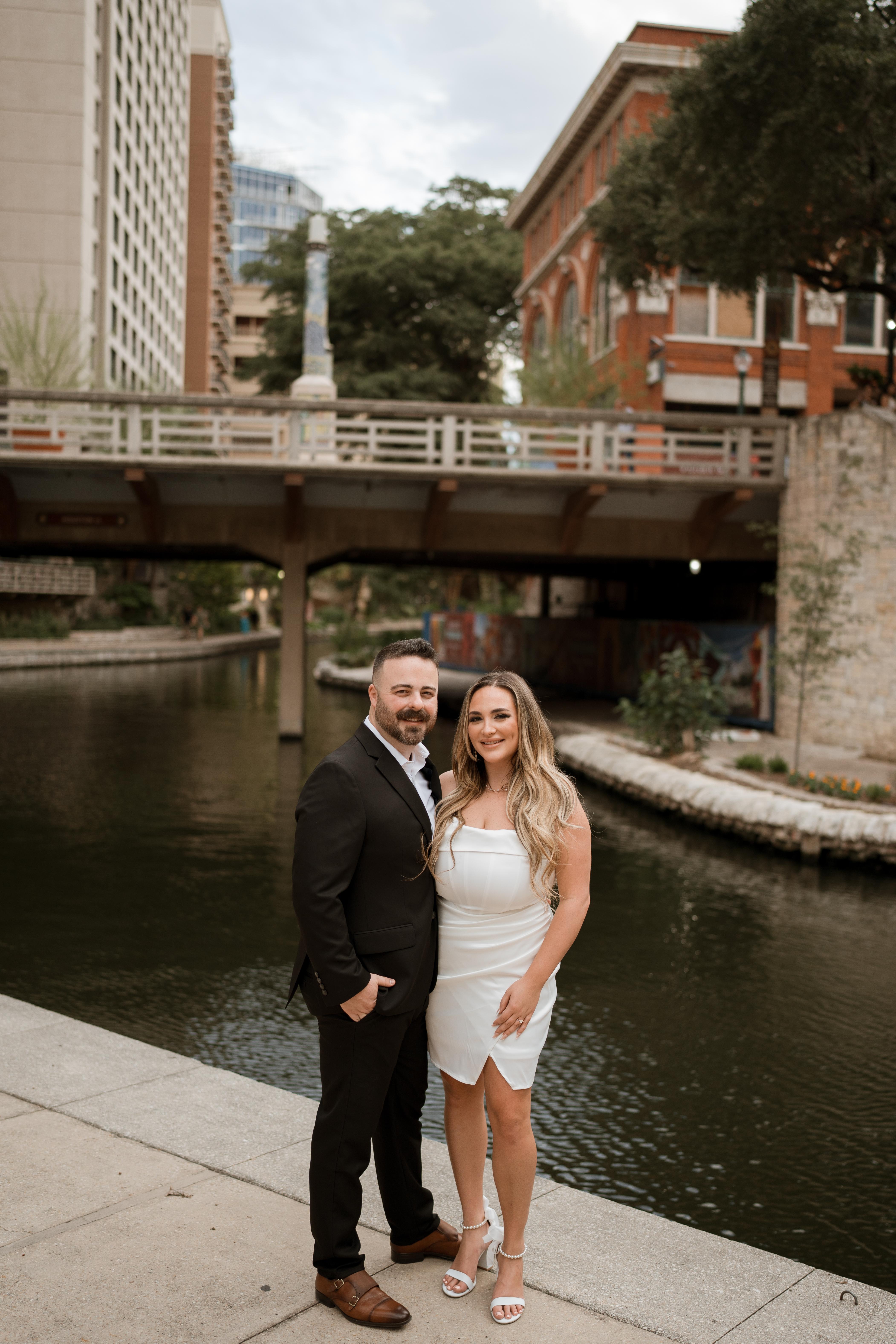 The Wedding Website of Christina Perez and Andrew Green