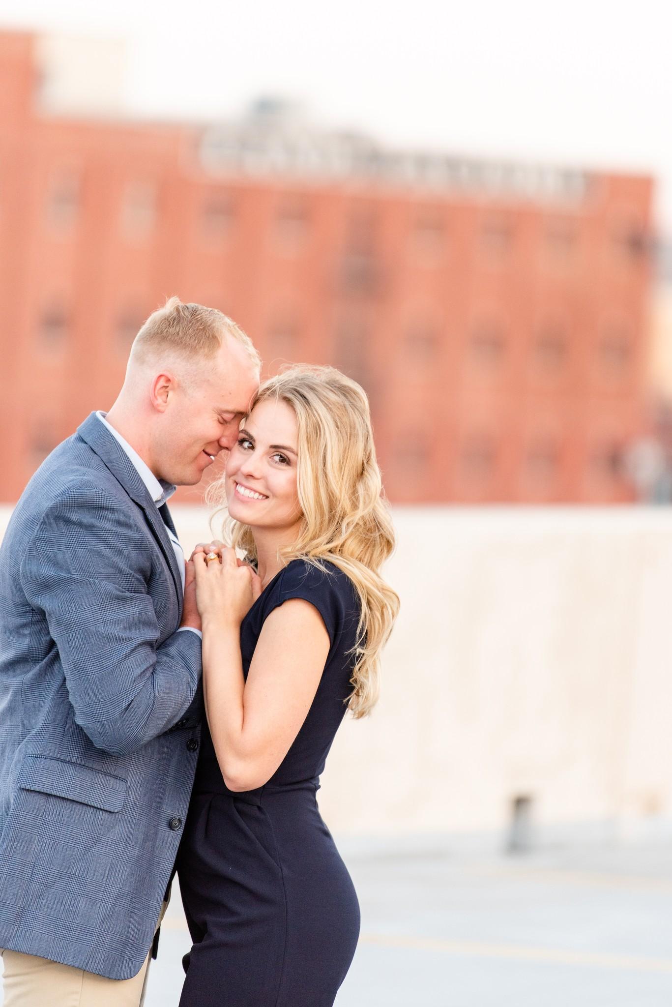 The Wedding Website of Leah Cannady and Zach Hester