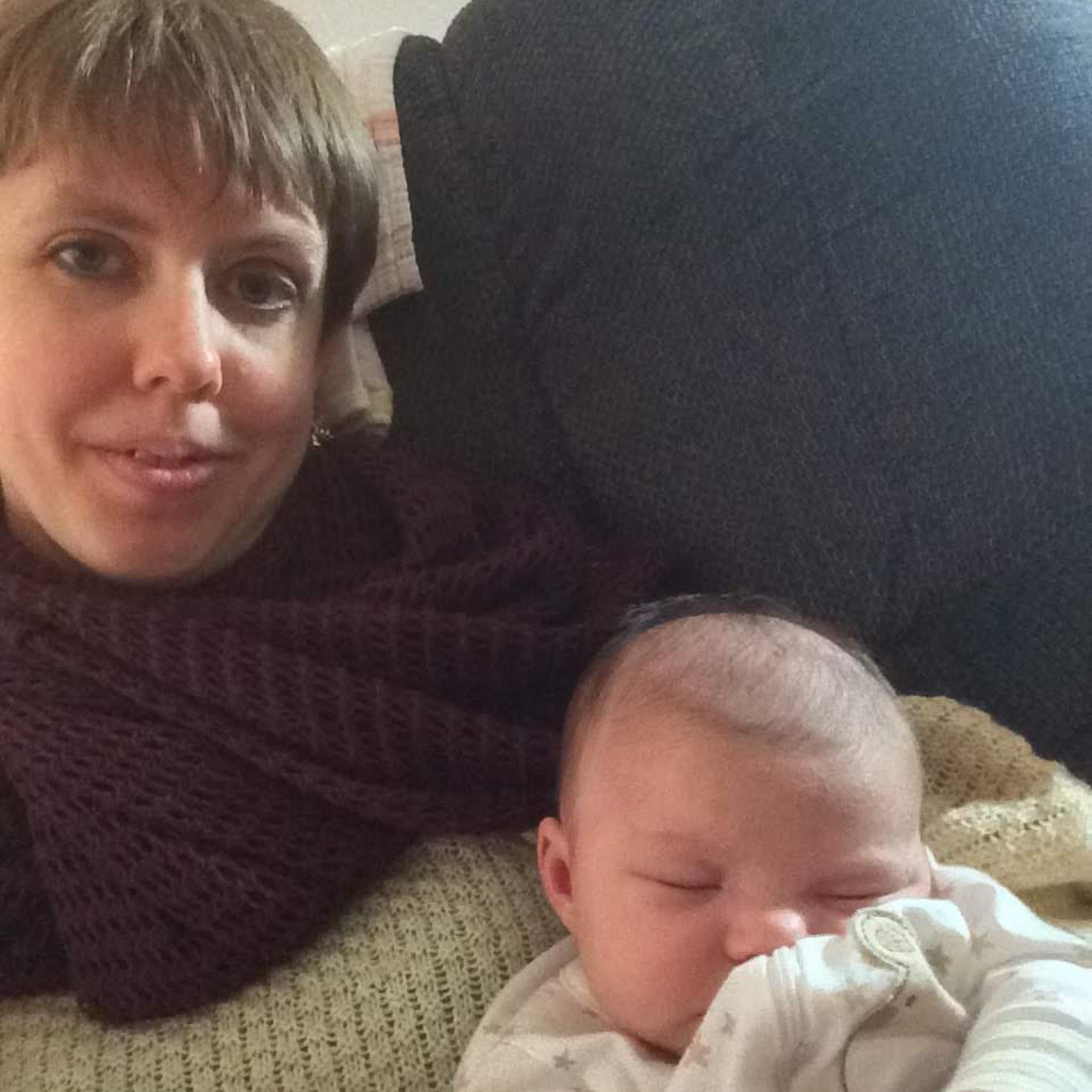 Baby Joey!!!!
Christmas Day 2017