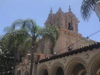 Balboa Park
