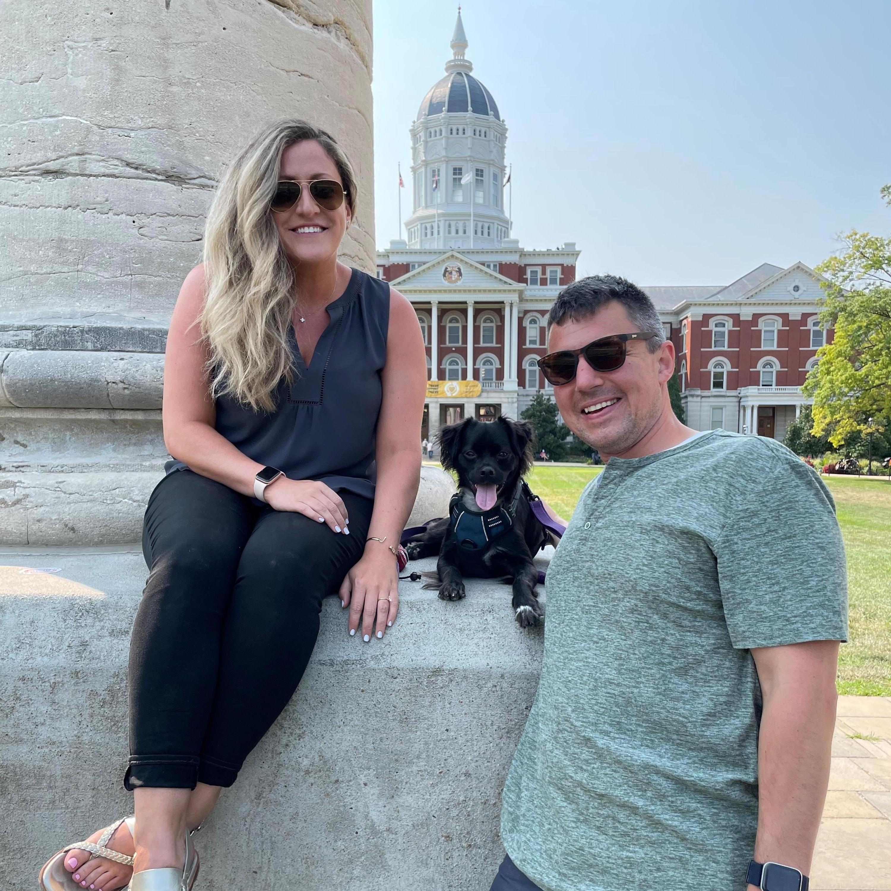 MIZ - ZOU - Columbia, MO