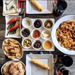 The Gundis Kurdish Kitchen