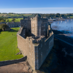 Blackness Castle