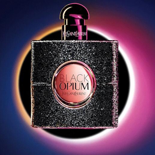 Black Opium Eau de Parfum