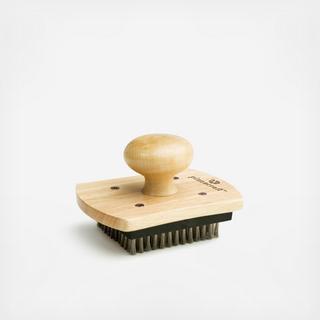 Pizza Stone Scrubber