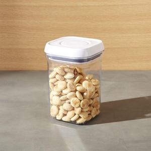 Oxo  - OXO ® Pop Square .9qt Container with Lid