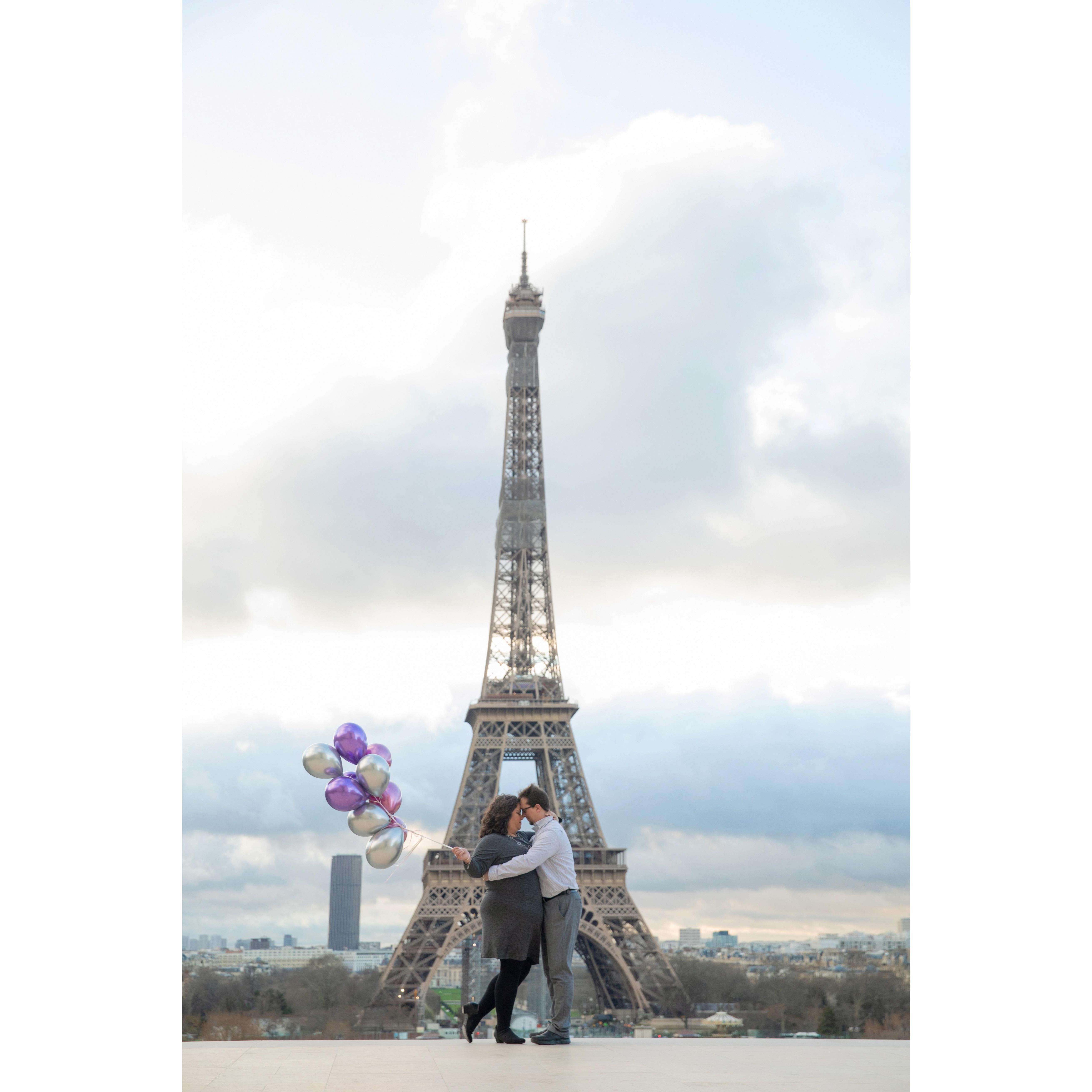Paris, France
March 2020
The Paris Photographer