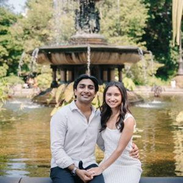 Our newlywed fund
