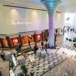 Shopping at Scottsdale Fashion Square