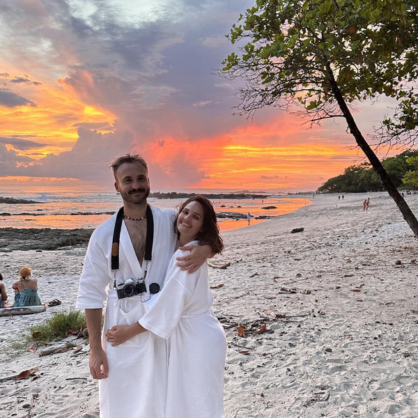 Honeymoon Fund