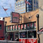 Blues City Cafe