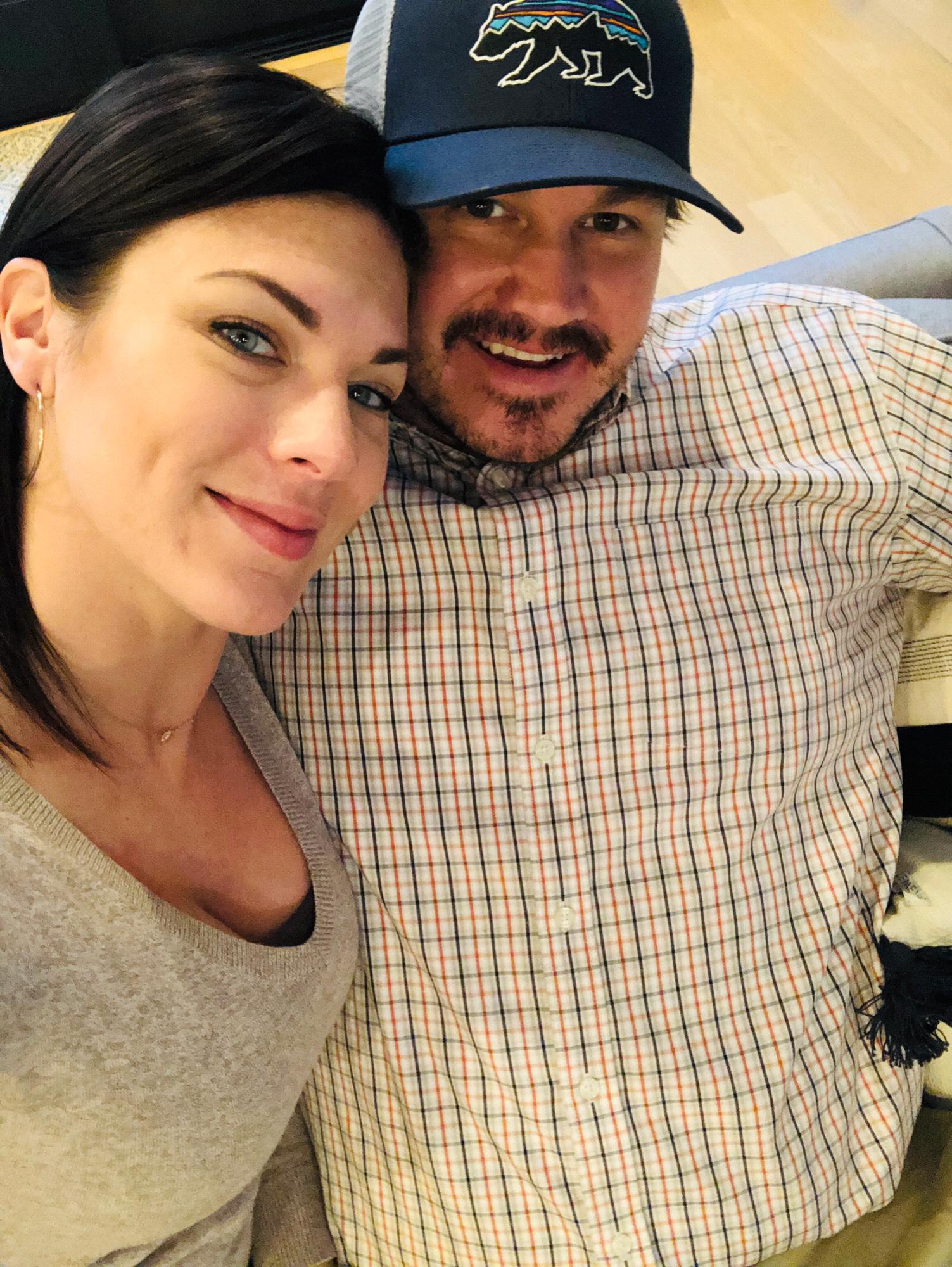 Thanksgiving in Seattle.