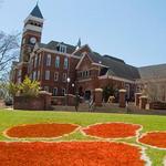 Downtown Clemson/Tiger Town Tavern