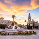 Balboa Park