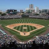 Saturday August 29th- Cubs vs Reds at Wrigley Field 1:20pm