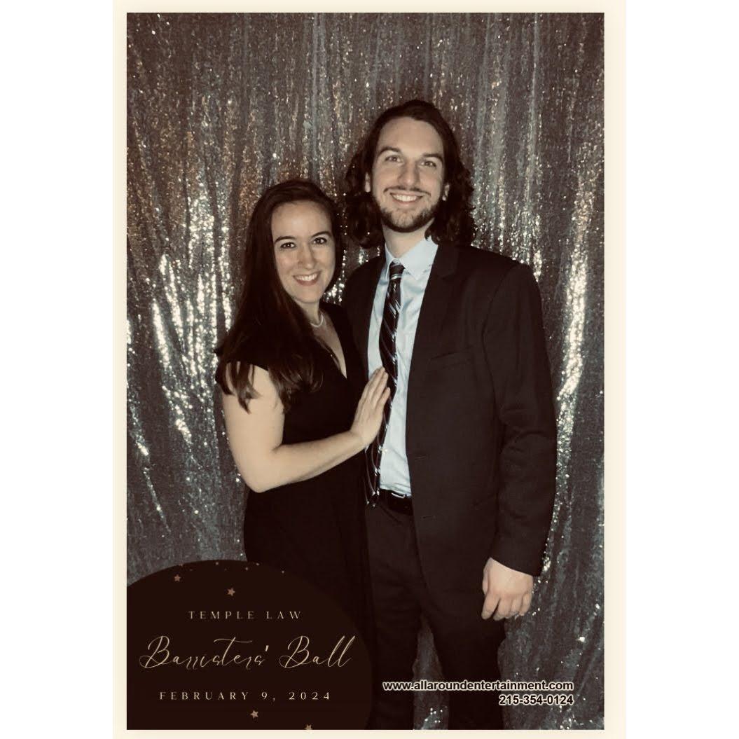 Temple Law School Barrister Ball