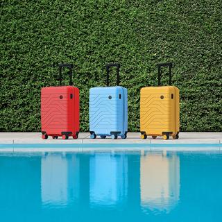 Ulisse 28" Expandable Spinner