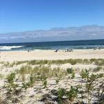 West 32nd Street Beach