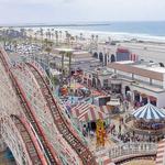 Belmont Park