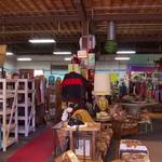 Vintage Shopping