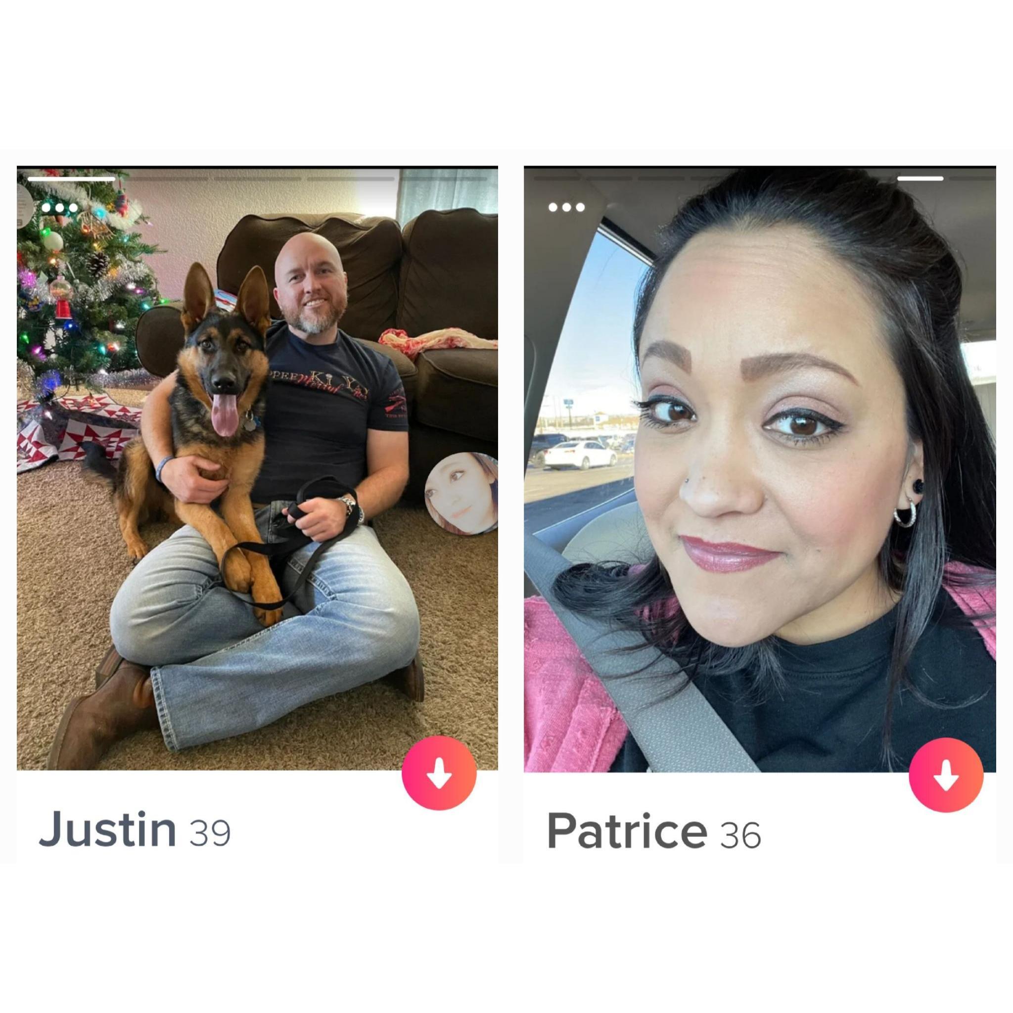 The pictures that caught our eyes.