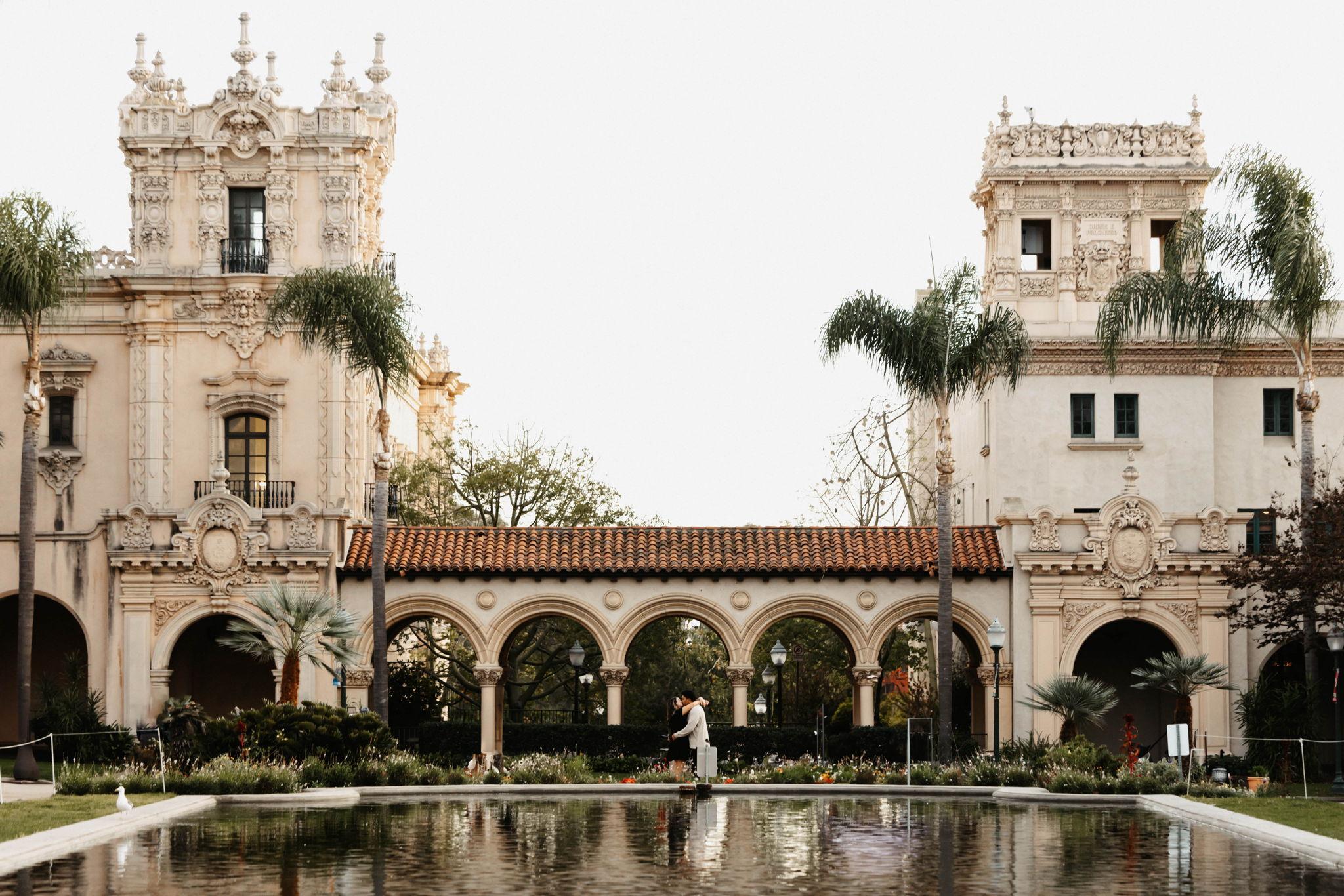 The Wedding Website of Vanessa Roberts and Kevin Andes