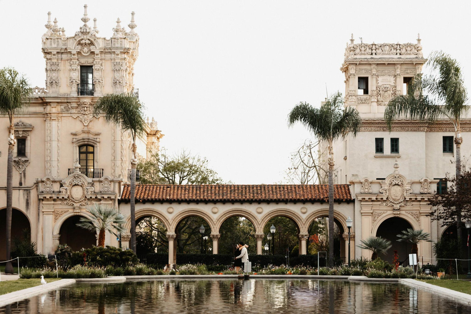 The Wedding Website of Vanessa Roberts and Kevin Andes