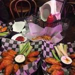 Bar-Bill Tavern