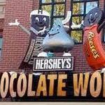 Chocolate World Way