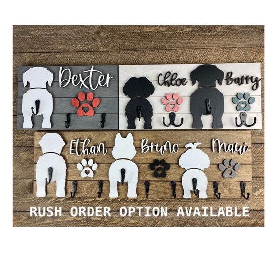 Dog Leash Holder